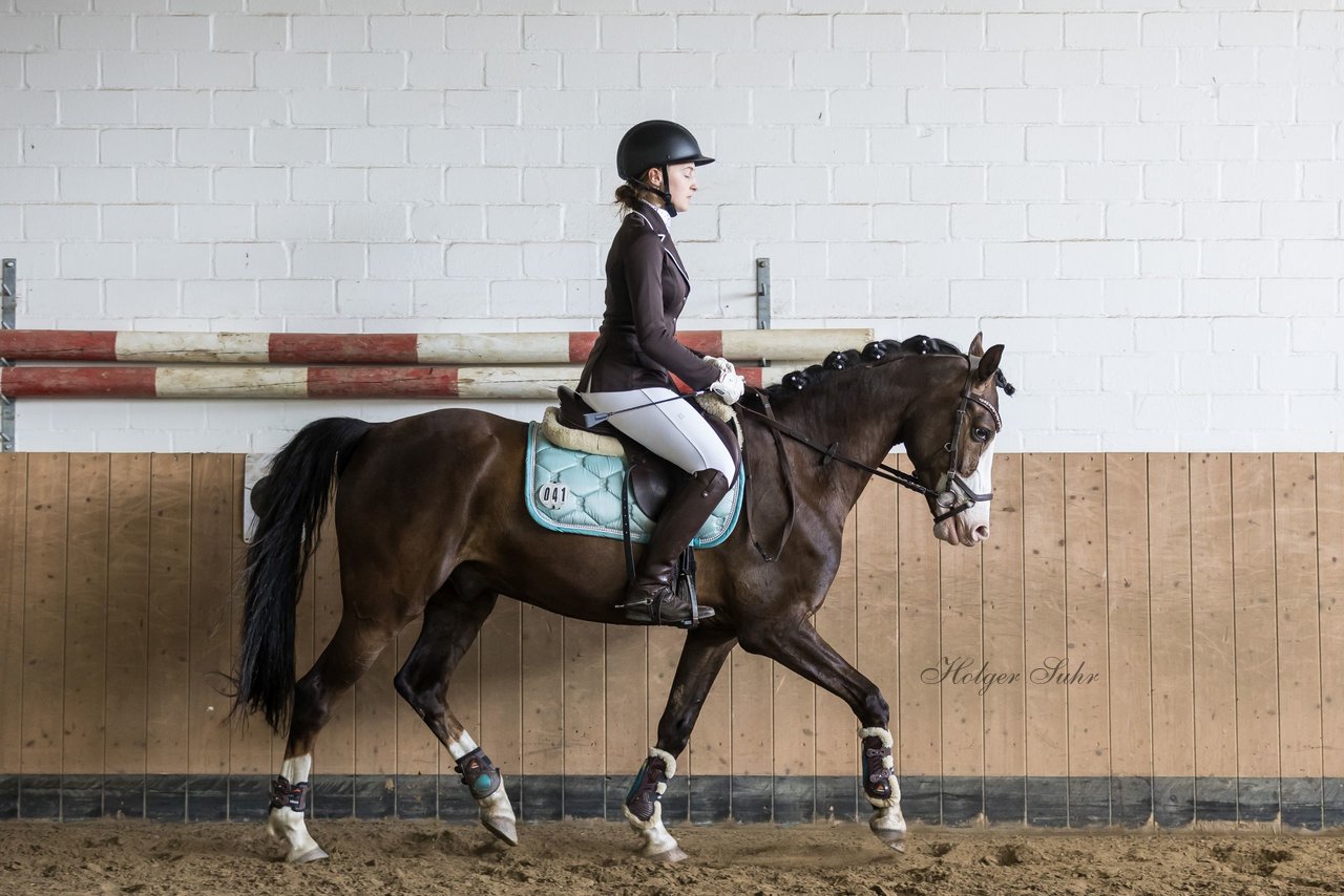 Bild 19 - Pony Akademie Turnier